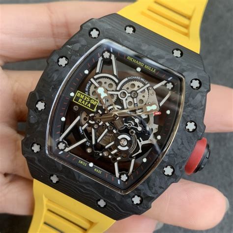 richard mille alternativen|fake richard mille watches for sale.